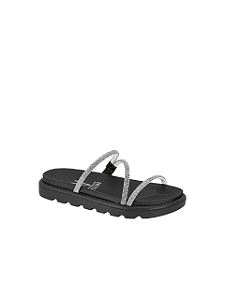 Vizzano Papete Sport Sandals Preta 6459.118.24698