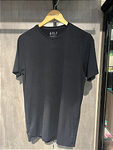 Dlz Tshirt Mc Masc Preto DP9006