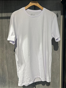 Dlz Tshirt Mc Masc Branco DP9000