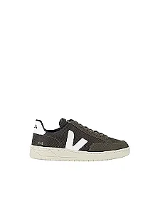 Veja Tênis V-12 B-Mesh Olive | White | Xd0102820