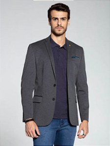 DOCTHOS BLAZER MASC 609726320 COR GRAFITE