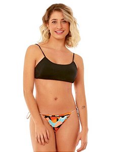 New Beach Busto Fluity Top Faixa  2037104