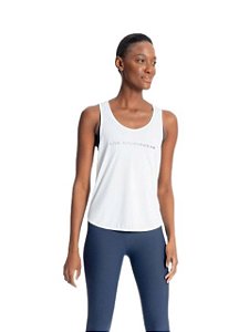 Live Fitness Regata Comfy Essential Branco P1300