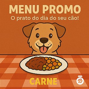 Promo BOVINO | CÃES