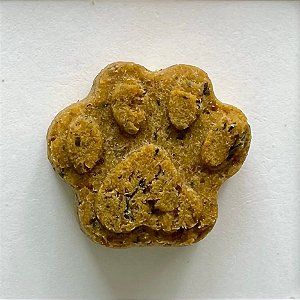 Cookie (CÃES & GATOS) | Patinhas