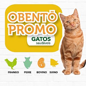 Dieta PROMO | Gatos