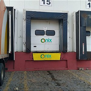 VEDAÇÃO ISOTÉRMICA PARA DOCAS