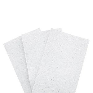 LAMINADO ELASTOPLASTICO FAIXA 40 CM BRANCA