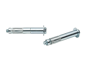 CHUMBADOR 5/16" X 2.1/4" WORKER