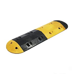 LOMBADA DE BORRACHA 7CM