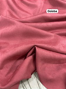 NEOPRENE SCUBA SUED (CAMURÇA GROSSA)
