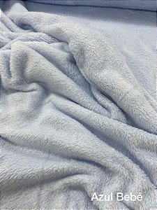 MANTA FLEECE LISA