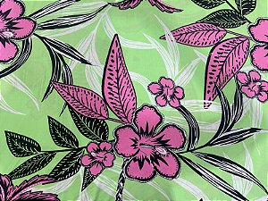 VISCOSE ESTAMPADA