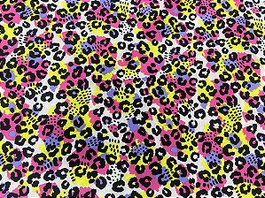 LIGANETE ESTAMPADA
