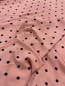 CREPE DUNAS ESTAMPADO
