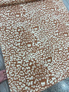 TECIDO VISCOSE ESTAMPADA