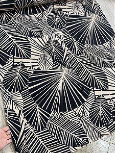 VISCOLINHO ESTAMPADO