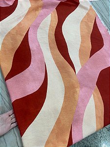 VISCOSE EM POLIAMIDA