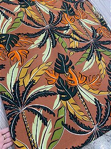 VISCOSE EM POLIAMIDA
