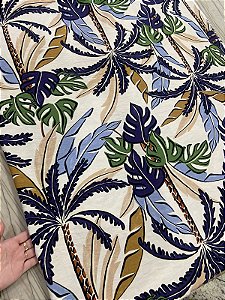 VISCOSE EM POLIAMIDA