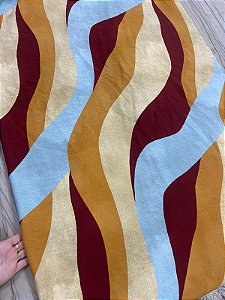 VISCOSE EM POLIAMIDA
