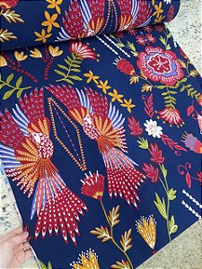 LIGANETE ESTAMPADA