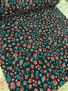 LIGANETE ESTAMPADA