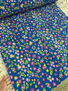 LIGANETE ESTAMPADA