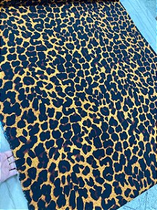 TECIDO VISCOSE ESTAMPADA