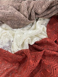 CROCHET MIRAGE