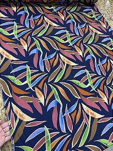 LIGANETE ESTAMPADA