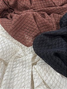 ARRASTÃO CROCHET FLOWERS