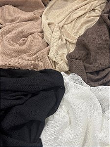 MALHA ARRASTÃO RUSTIC