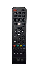 Controle Remoto Para TV PHILCO PH20, PH24, PH28, PH32, PH39