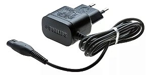 Fonte Carregador Barbeador Philips 4.3V 70MA Mg3711 Mg3712 Mg3721 Mg3731 Qg3329 Qg3337 Qg3339 Qp2510 Qp2521