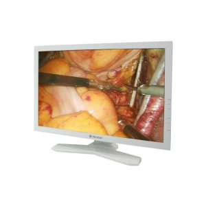 Monitor Vídeo endoscopia profissional Argus Reshin 19"