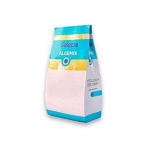 Saborizante Algemix Sabor Chocolate Suiço 800g