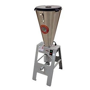 Liquidificador Industrial LS 15 MB  Basculante,  Copo Monobloco Inox