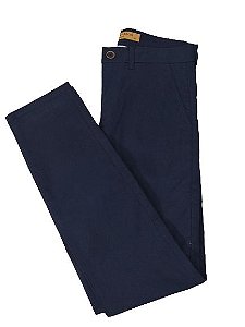 30675-02 CALÇA SARJA VICTOR MARCEL SLIM MARINHO - Lider Premium Moda  Masculina - Invista em elegância e bom gosto.