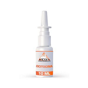 OCITOCINA NASAL 10ml