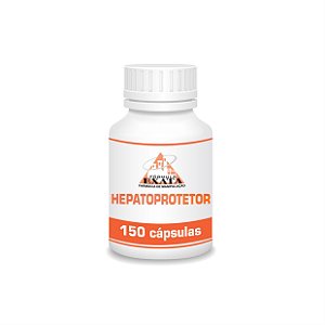 HEPATOPROTETOR 150 cápsulas