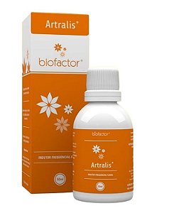 ARTRALIS 50ml - Biofactor Fisioquantic