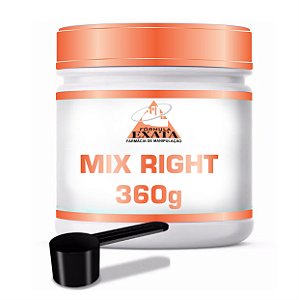 MIX RIGHT - 360g