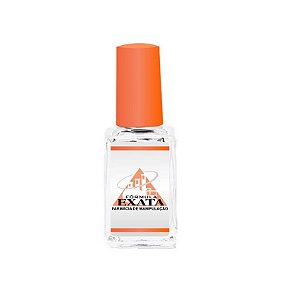 BASE FORTALECEDORA PARA UNHAS COM WHEY PROTEIN - 8ml