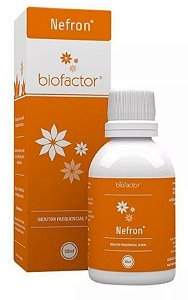 NEFRON 50ml - Biofactor Fisioquantic
