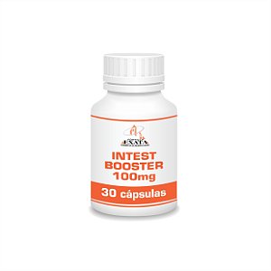 INTEST BOOSTER® 100mg 30 cápsulas