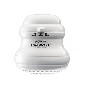 Ducha Bello Banho Ultra Br 127V 4600W - Lorenzetti