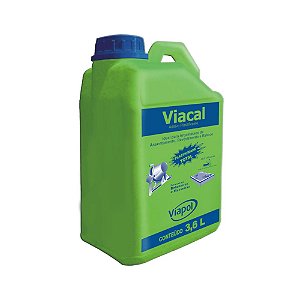 Aditivo Impermeabilizante Viacal 3,6 L - Viapol