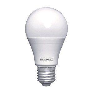 Lamp Bulbo Led 15 W Bivolt 6500 K E27 - Empalux