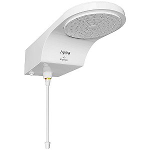 Ducha Fit Branca 5500W 127V - Hydra